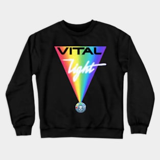 Vital Light Crewneck Sweatshirt